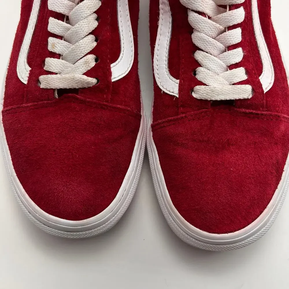 Vans old skool